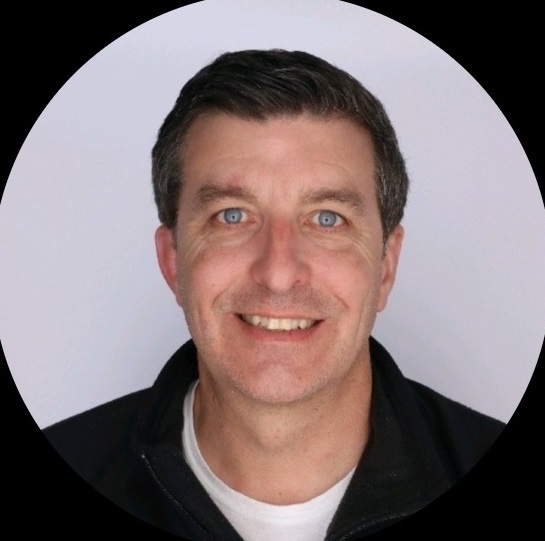 Neil Kimber